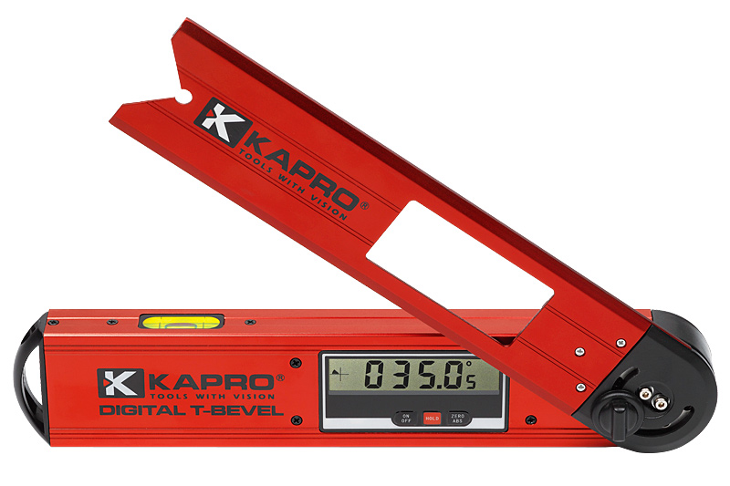 Kapro Tools With Vision  -  6